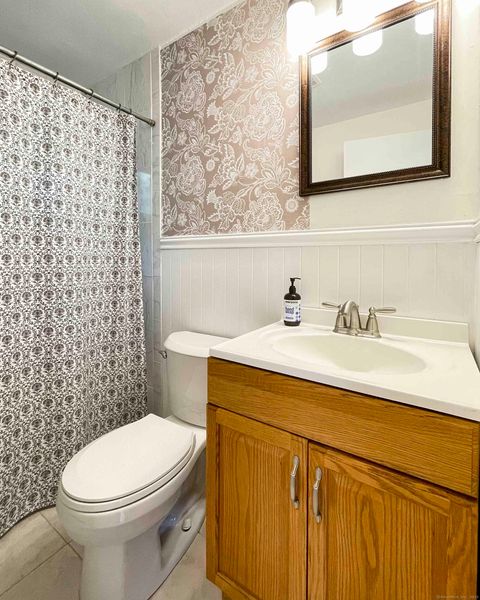 Tiny photo for 273 Queen Street #APT 8A, Southington, CT 06489 (MLS # 24131932)
