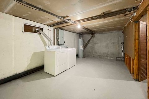 Tiny photo for 273 Queen Street #APT 8A, Southington, CT 06489 (MLS # 24131932)