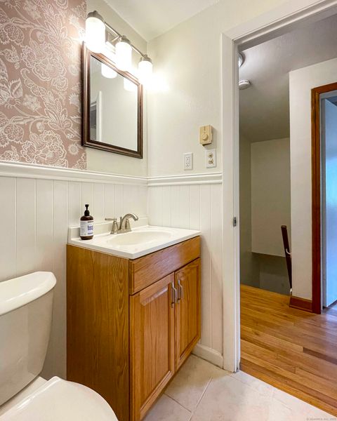 Tiny photo for 273 Queen Street #APT 8A, Southington, CT 06489 (MLS # 24131932)