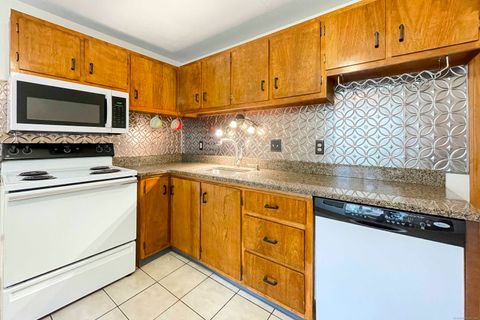 Tiny photo for 273 Queen Street #APT 8A, Southington, CT 06489 (MLS # 24131932)