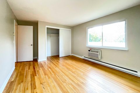 Tiny photo for 273 Queen Street #APT 8A, Southington, CT 06489 (MLS # 24131932)