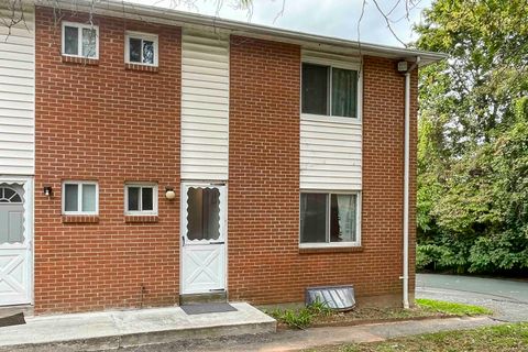 Tiny photo for 273 Queen Street #APT 8A, Southington, CT 06489 (MLS # 24131932)