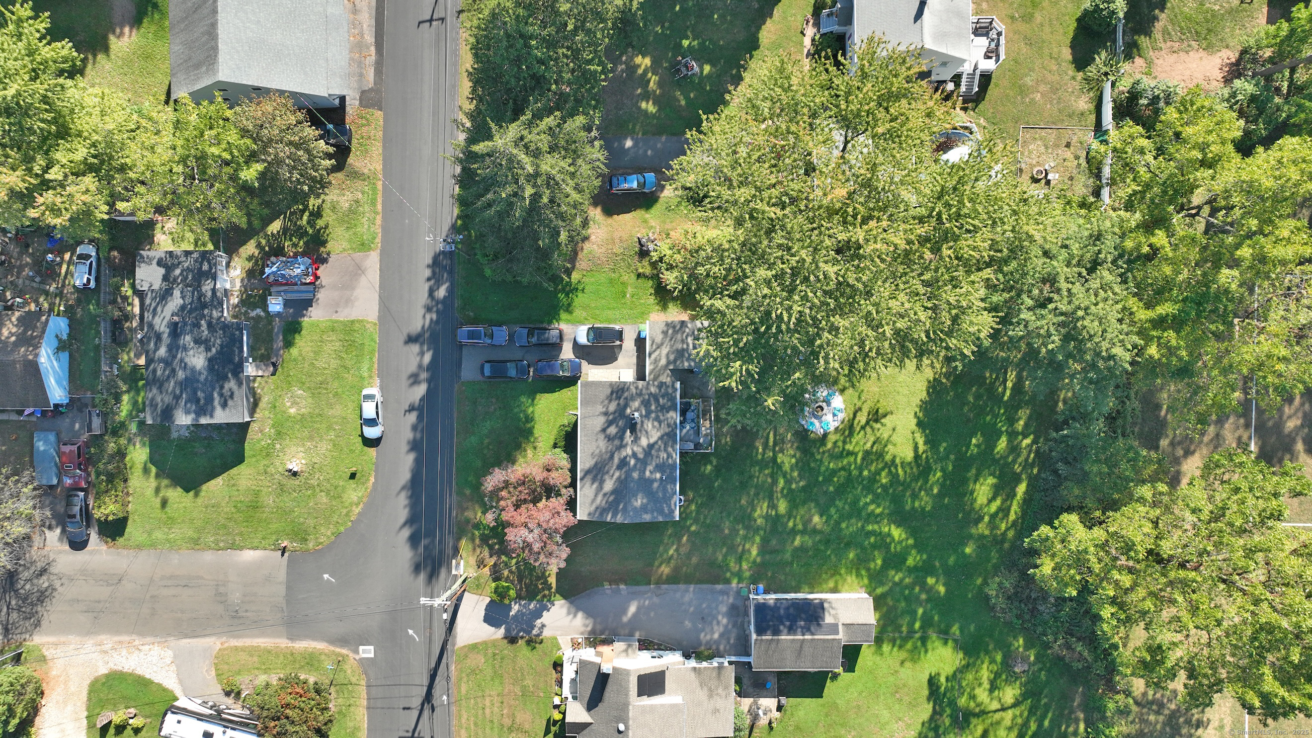 6 Russell Avenue