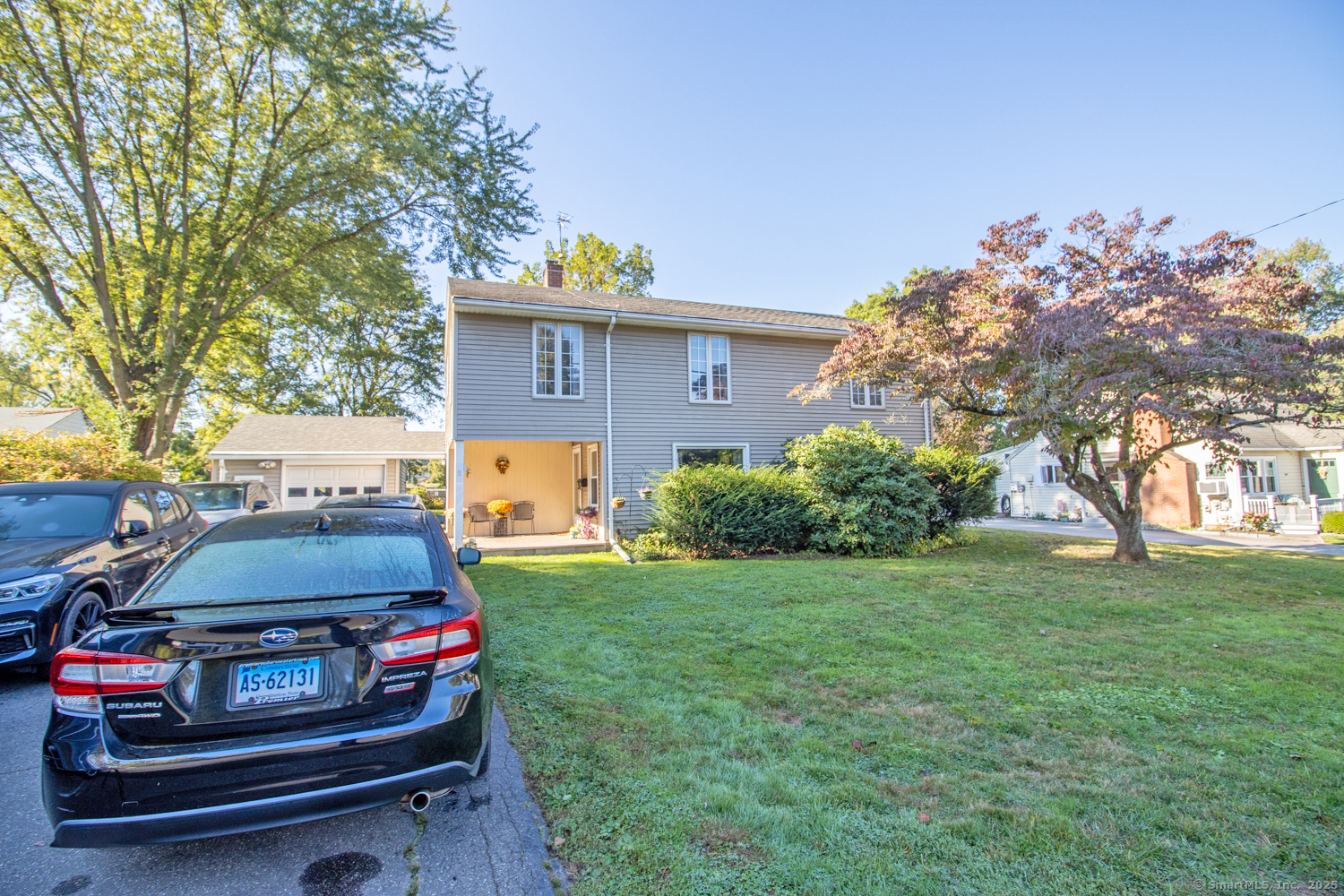 6 Russell Avenue