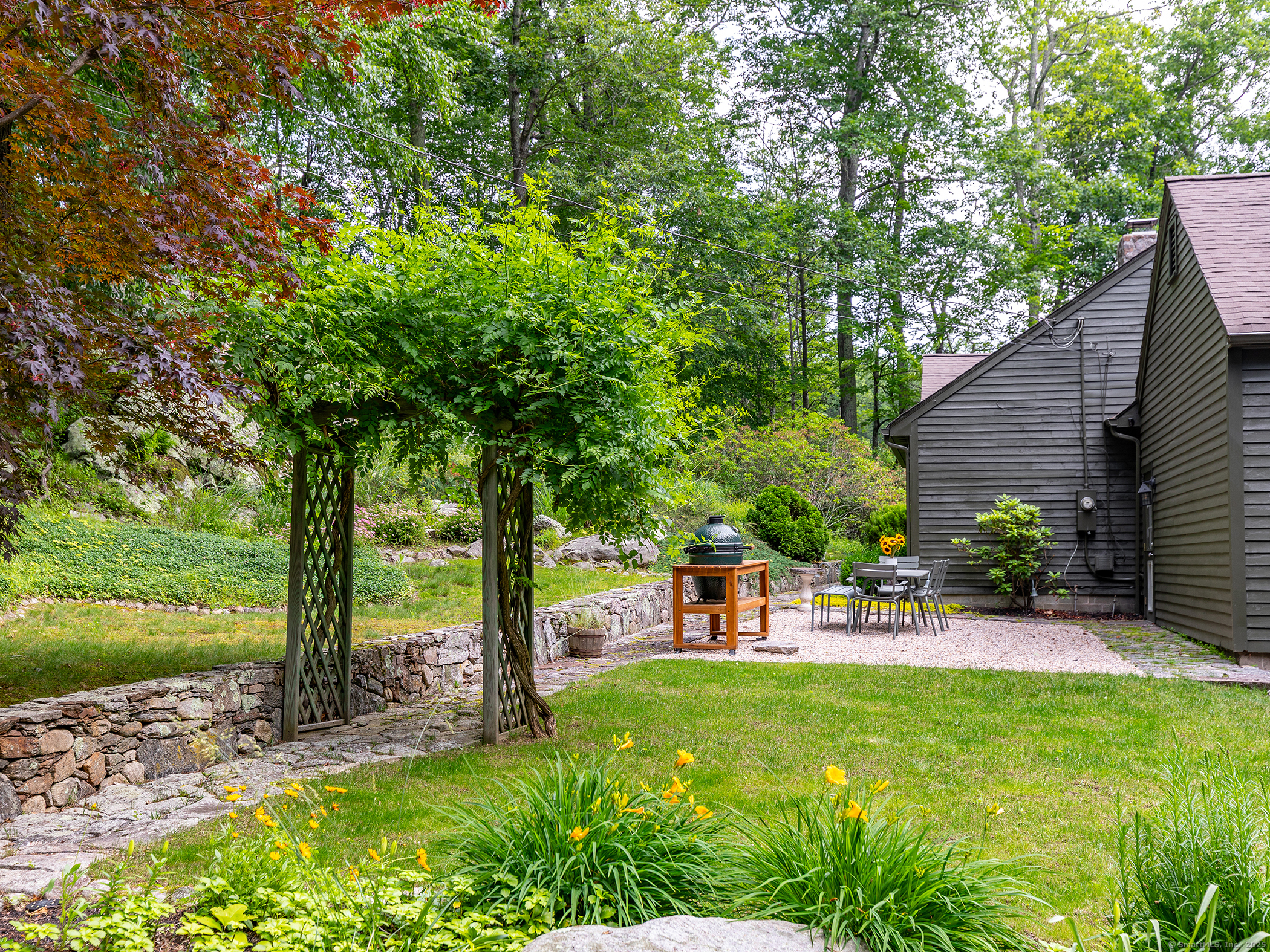 50 Elephant Rock Road