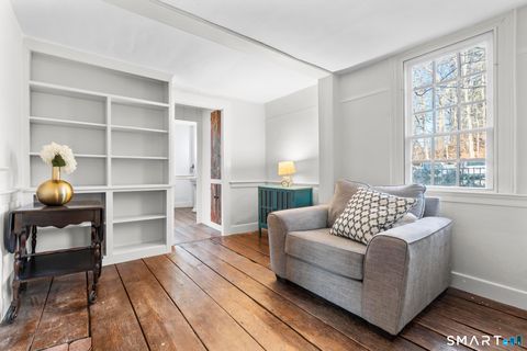 Tiny photo for 1 Ferry Road, Chester, CT 06412 (MLS # 24146110)