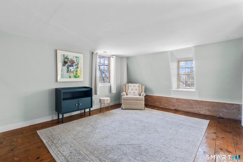 Tiny photo for 1 Ferry Road, Chester, CT 06412 (MLS # 24146110)