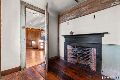 Tiny photo for 1 Ferry Road, Chester, CT 06412 (MLS # 24146110)