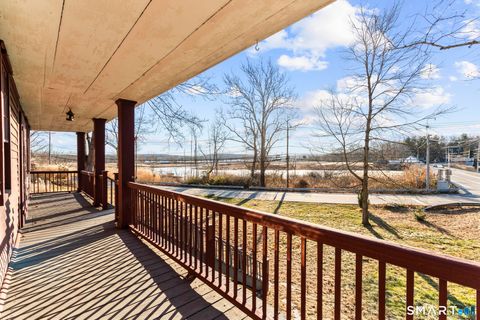 Tiny photo for 1 Ferry Road, Chester, CT 06412 (MLS # 24146110)