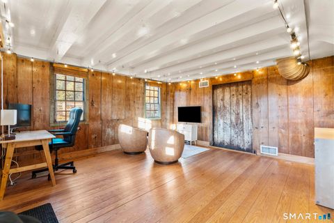 Tiny photo for 1 Ferry Road, Chester, CT 06412 (MLS # 24146110)