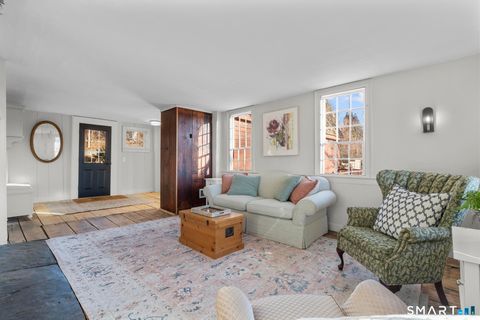 Tiny photo for 1 Ferry Road, Chester, CT 06412 (MLS # 24146110)