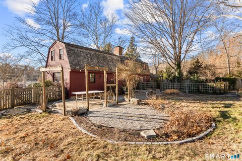 Tiny photo for 1 Ferry Road, Chester, CT 06412 (MLS # 24146110)