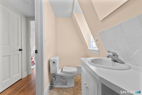 Tiny photo for 1 Ferry Road, Chester, CT 06412 (MLS # 24146110)