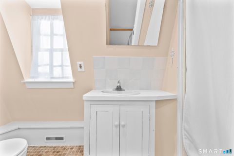 Tiny photo for 1 Ferry Road, Chester, CT 06412 (MLS # 24146110)