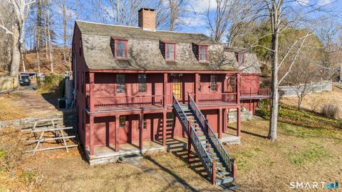 Tiny photo for 1 Ferry Road, Chester, CT 06412 (MLS # 24146110)