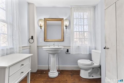 Tiny photo for 1 Ferry Road, Chester, CT 06412 (MLS # 24146110)