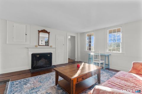 Tiny photo for 1 Ferry Road, Chester, CT 06412 (MLS # 24146110)