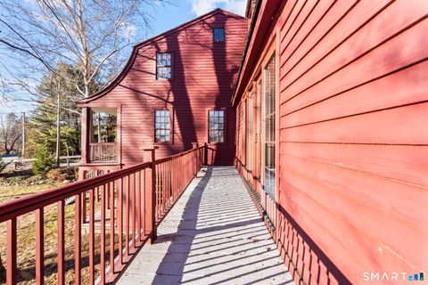 Tiny photo for 1 Ferry Road, Chester, CT 06412 (MLS # 24146110)