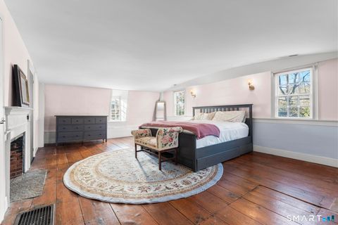 Tiny photo for 1 Ferry Road, Chester, CT 06412 (MLS # 24146110)