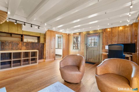 Tiny photo for 1 Ferry Road, Chester, CT 06412 (MLS # 24146110)