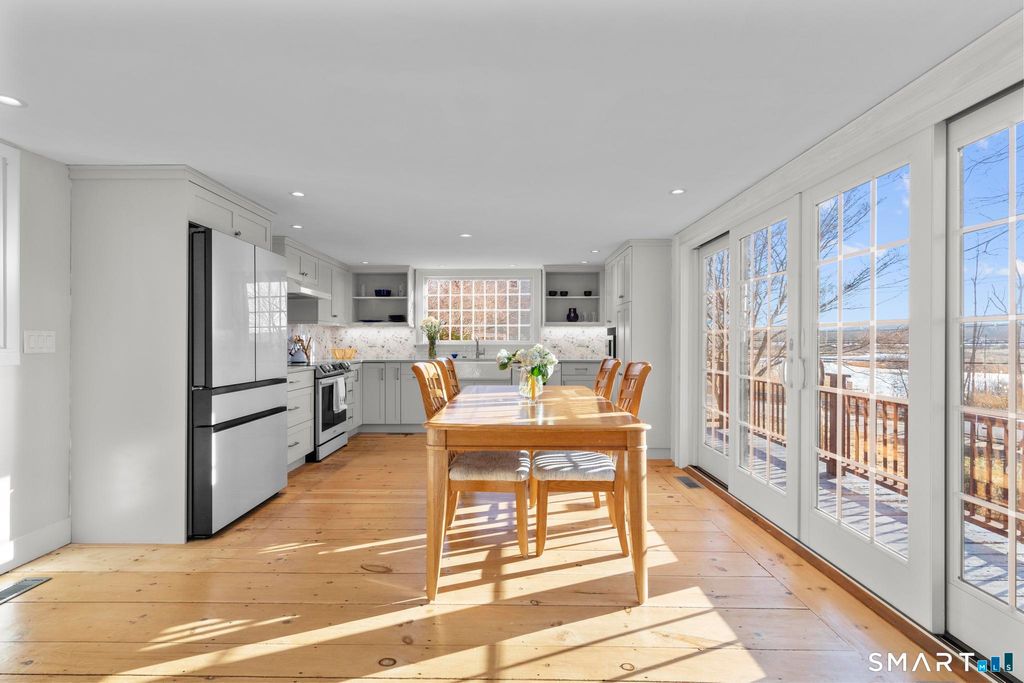 Photo of 1 Ferry Road, Chester, CT 06412 (MLS # 24146110)