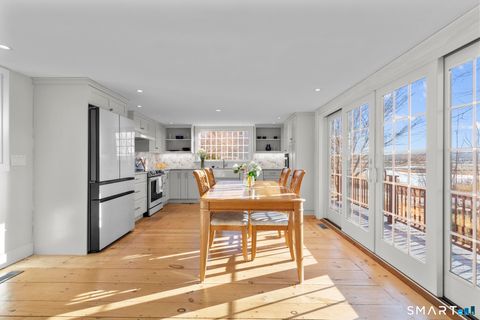 Tiny photo for 1 Ferry Road, Chester, CT 06412 (MLS # 24146110)