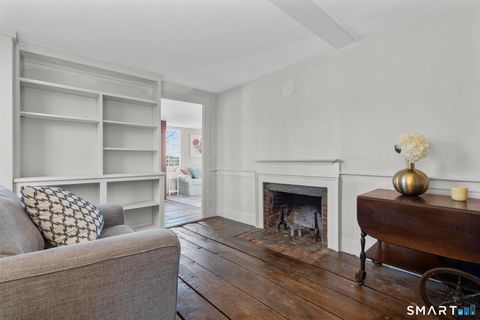 Tiny photo for 1 Ferry Road, Chester, CT 06412 (MLS # 24146110)