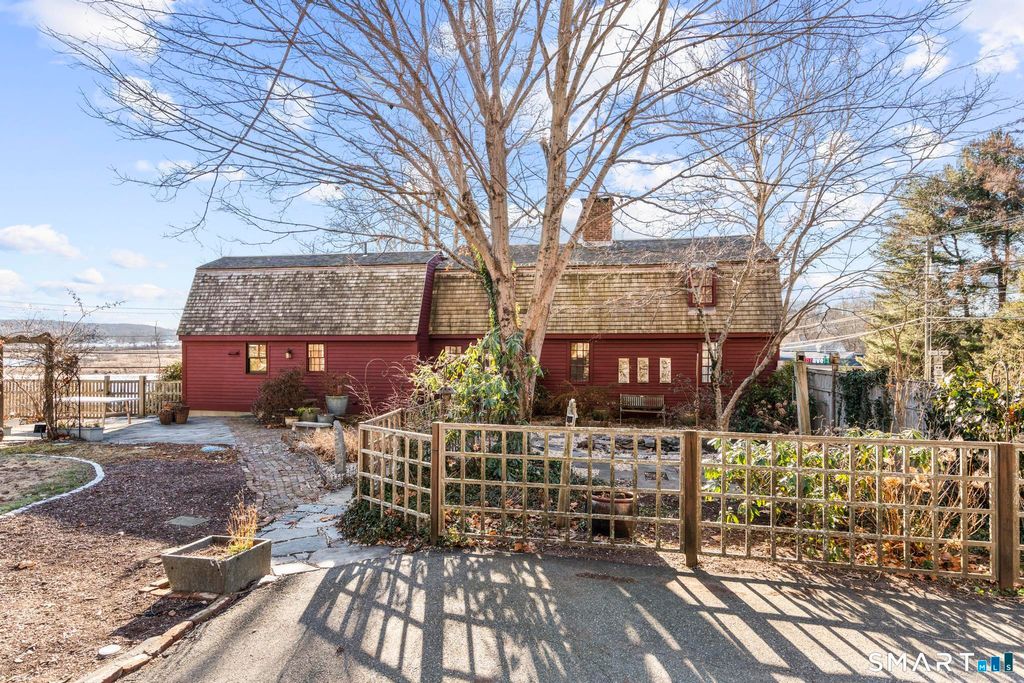 Photo of 1 Ferry Road, Chester, CT 06412 (MLS # 24146110)