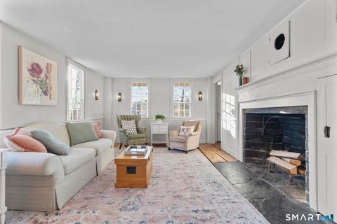 Tiny photo for 1 Ferry Road, Chester, CT 06412 (MLS # 24146110)