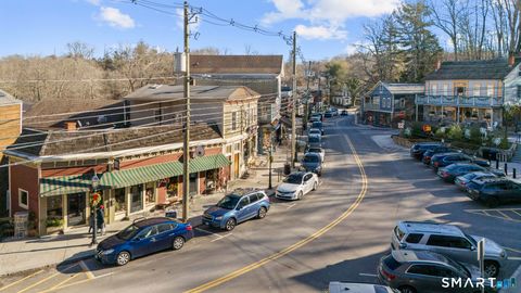 Tiny photo for 1 Ferry Road, Chester, CT 06412 (MLS # 24146110)