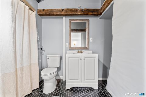 Tiny photo for 1 Ferry Road, Chester, CT 06412 (MLS # 24146110)