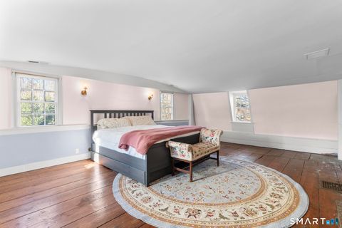 Tiny photo for 1 Ferry Road, Chester, CT 06412 (MLS # 24146110)