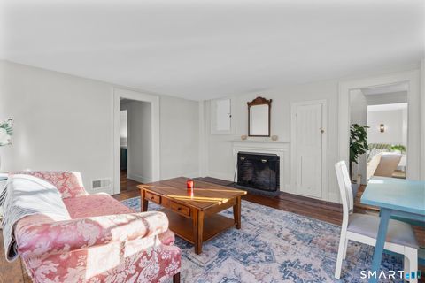 Tiny photo for 1 Ferry Road, Chester, CT 06412 (MLS # 24146110)