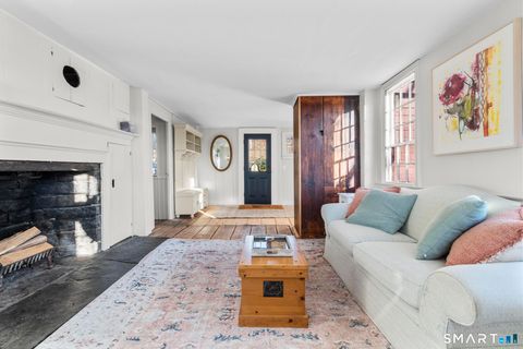 Tiny photo for 1 Ferry Road, Chester, CT 06412 (MLS # 24146110)