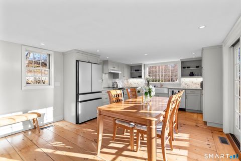 Tiny photo for 1 Ferry Road, Chester, CT 06412 (MLS # 24146110)