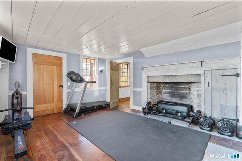 Tiny photo for 1 Ferry Road, Chester, CT 06412 (MLS # 24146110)