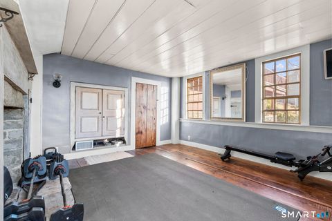 Tiny photo for 1 Ferry Road, Chester, CT 06412 (MLS # 24146110)