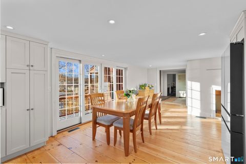 Tiny photo for 1 Ferry Road, Chester, CT 06412 (MLS # 24146110)