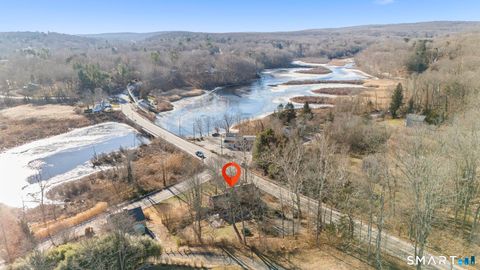 Tiny photo for 1 Ferry Road, Chester, CT 06412 (MLS # 24146110)