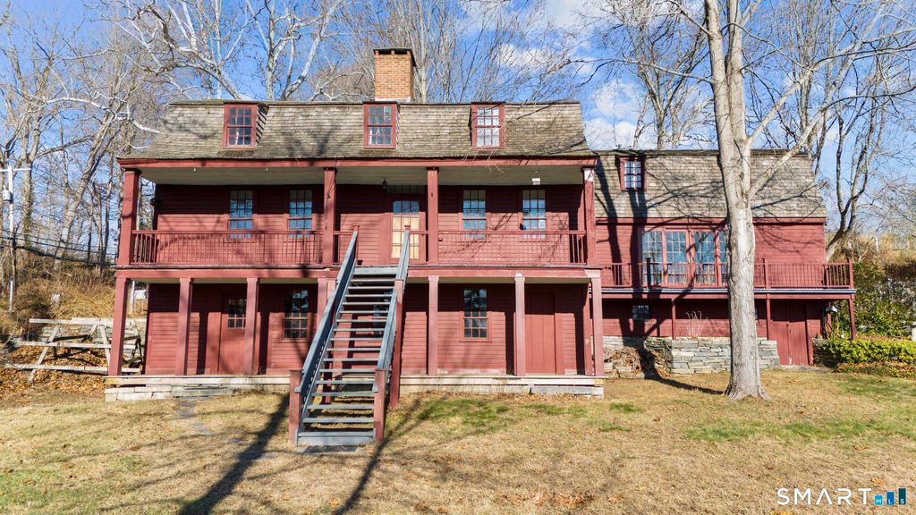 Photo of 1 Ferry Road, Chester, CT 06412 (MLS # 24146110)