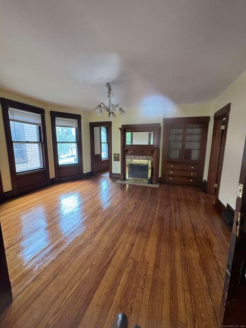 Tiny photo for 868 Elm Street, New Haven, CT 06511 (MLS # 24136320)