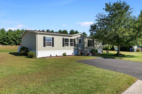 A home in Windham