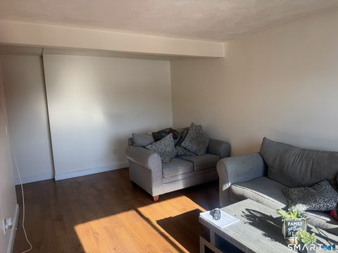 Tiny photo for 250 N Bishop Avenue #APT 24, Bridgeport, CT 06610 (MLS # 24150284)