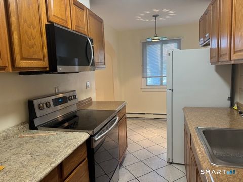 Tiny photo for 250 N Bishop Avenue #APT 24, Bridgeport, CT 06610 (MLS # 24150284)