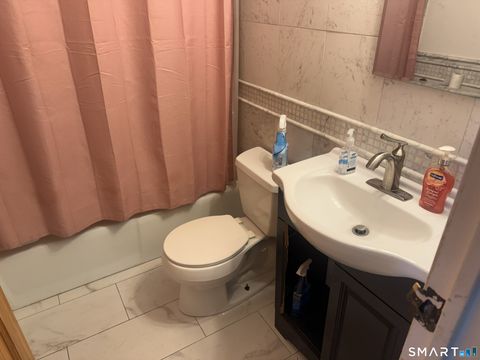 Tiny photo for 250 N Bishop Avenue #APT 24, Bridgeport, CT 06610 (MLS # 24150284)