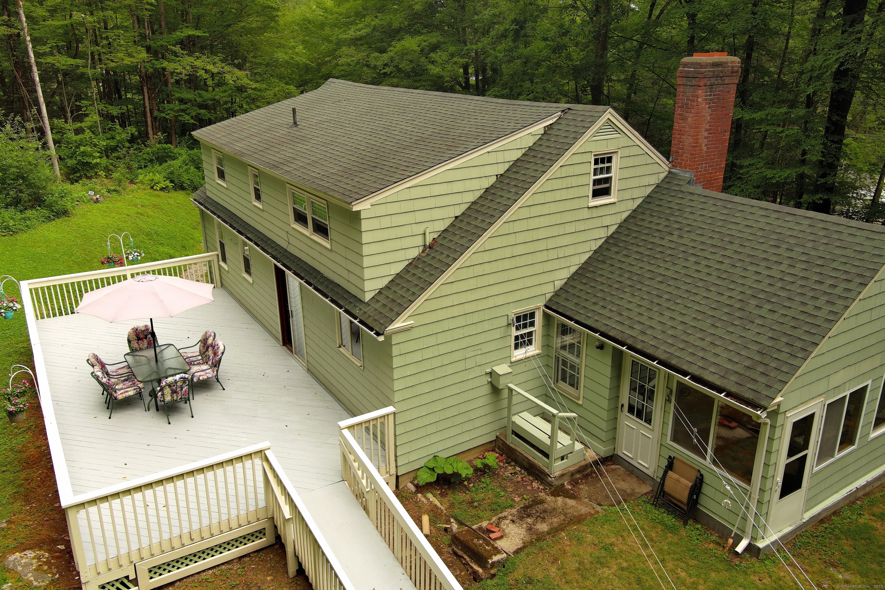 147 Smith Hill Road