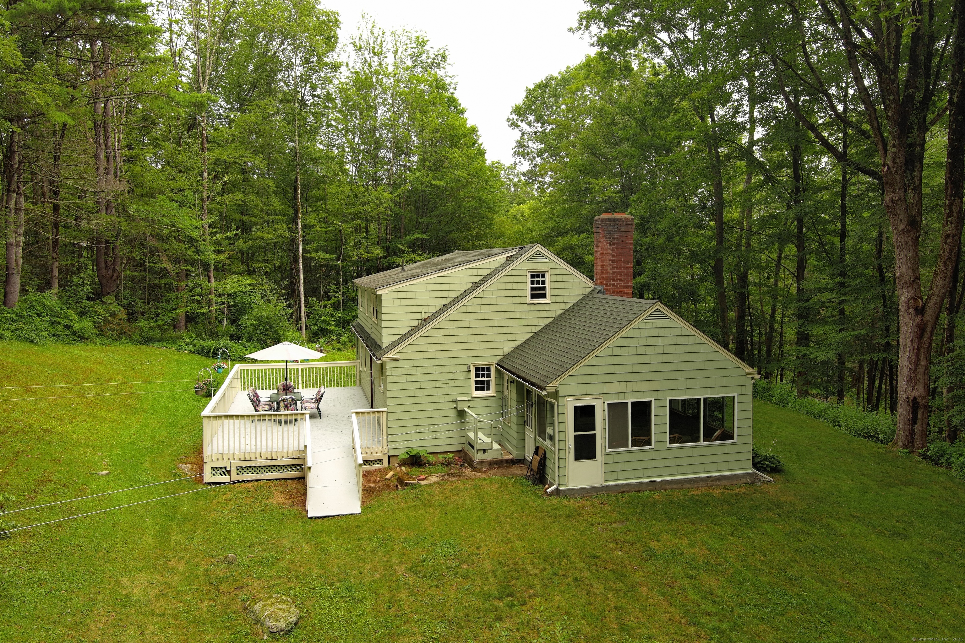 147 Smith Hill Road