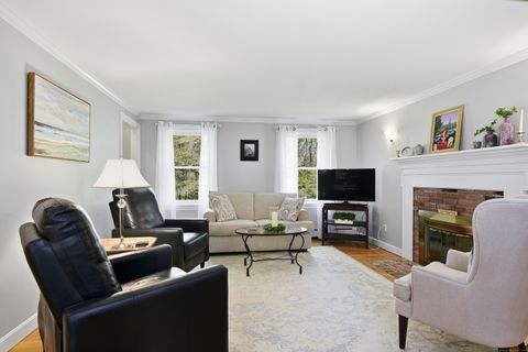 Tiny photo for 26 Center Road, Woodstock, CT 06281 (MLS # 24133006)