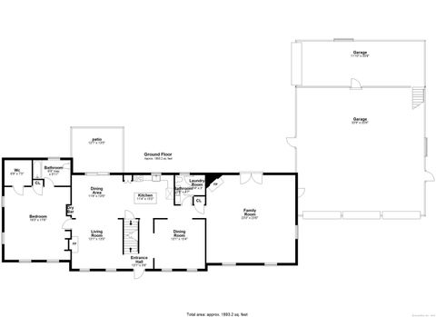 Tiny photo for 26 Center Road, Woodstock, CT 06281 (MLS # 24133006)