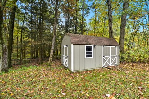 Tiny photo for 26 Center Road, Woodstock, CT 06281 (MLS # 24133006)